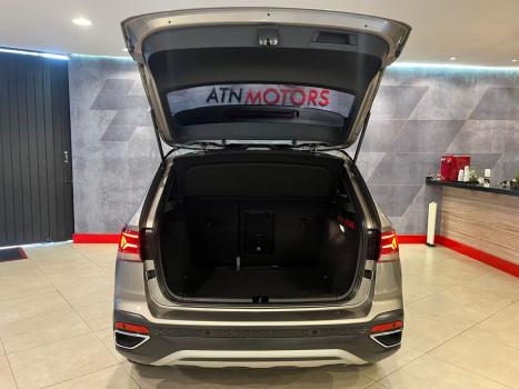 VOLKSWAGEN Taos 1.4 16V 4P FLEX 250 TSI HIGHLINE AUTOMTICO, Foto 9