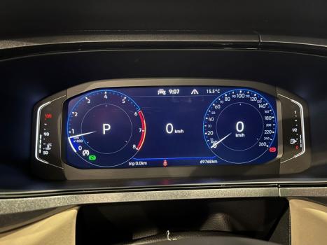 VOLKSWAGEN Taos 1.4 16V 4P FLEX 250 TSI HIGHLINE AUTOMTICO, Foto 10