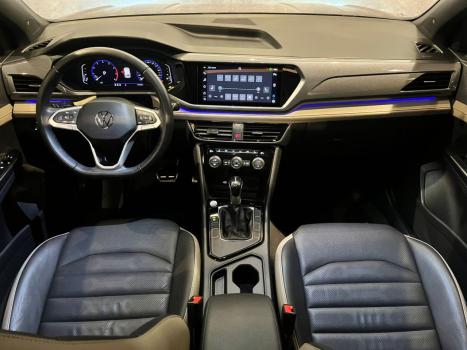 VOLKSWAGEN Taos 1.4 16V 4P FLEX 250 TSI HIGHLINE AUTOMTICO, Foto 12
