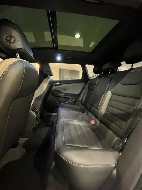 VOLKSWAGEN Taos 1.4 16V 4P FLEX 250 TSI HIGHLINE AUTOMTICO, Foto 14