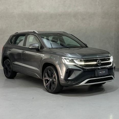 VOLKSWAGEN Taos 1.4 16V 4P FLEX 250 TSI HIGHLINE AUTOM�TICO, Foto 3