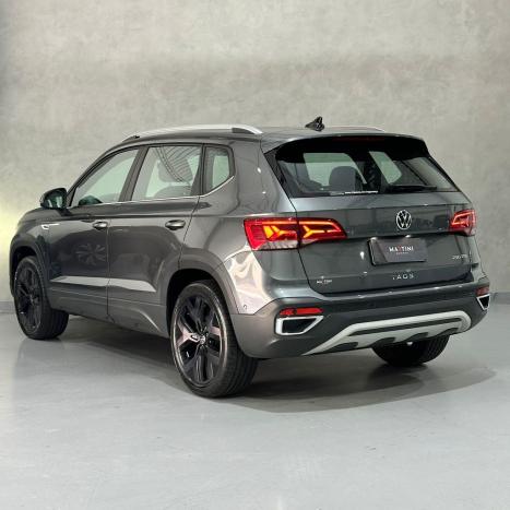 VOLKSWAGEN Taos 1.4 16V 4P FLEX 250 TSI HIGHLINE AUTOM�TICO, Foto 6