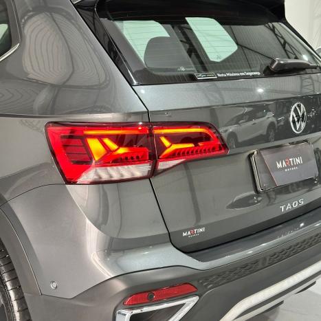 VOLKSWAGEN Taos 1.4 16V 4P FLEX 250 TSI HIGHLINE AUTOM�TICO, Foto 7