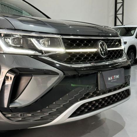 VOLKSWAGEN Taos 1.4 16V 4P FLEX 250 TSI HIGHLINE AUTOM�TICO, Foto 8