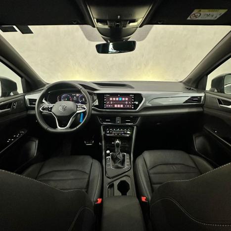 VOLKSWAGEN Taos 1.4 16V 4P FLEX 250 TSI HIGHLINE AUTOM�TICO, Foto 10