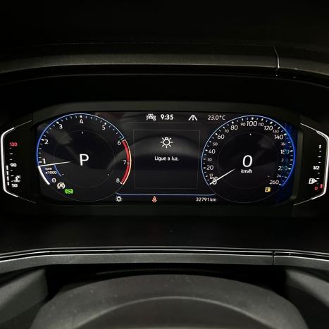 VOLKSWAGEN Taos 1.4 16V 4P FLEX 250 TSI HIGHLINE AUTOM�TICO, Foto 11