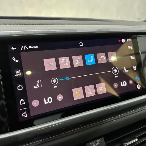 VOLKSWAGEN Taos 1.4 16V 4P FLEX 250 TSI HIGHLINE AUTOM�TICO, Foto 13