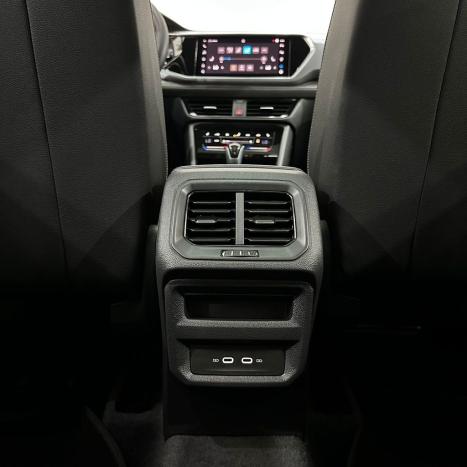 VOLKSWAGEN Taos 1.4 16V 4P FLEX 250 TSI HIGHLINE AUTOM�TICO, Foto 15