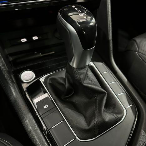 VOLKSWAGEN Taos 1.4 16V 4P FLEX 250 TSI HIGHLINE AUTOM�TICO, Foto 17