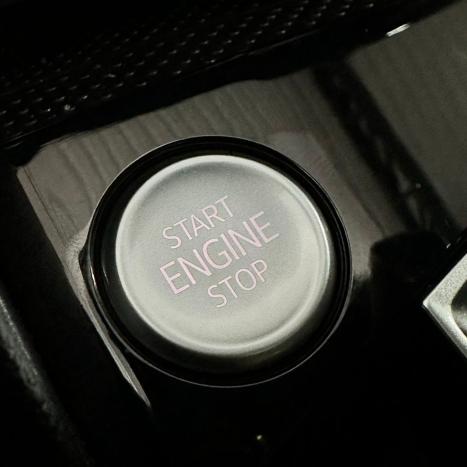 VOLKSWAGEN Taos 1.4 16V 4P FLEX 250 TSI HIGHLINE AUTOM�TICO, Foto 18