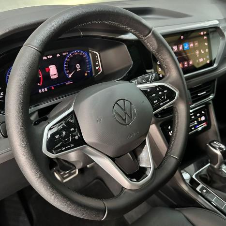 VOLKSWAGEN Taos 1.4 16V 4P FLEX 250 TSI HIGHLINE AUTOM�TICO, Foto 20