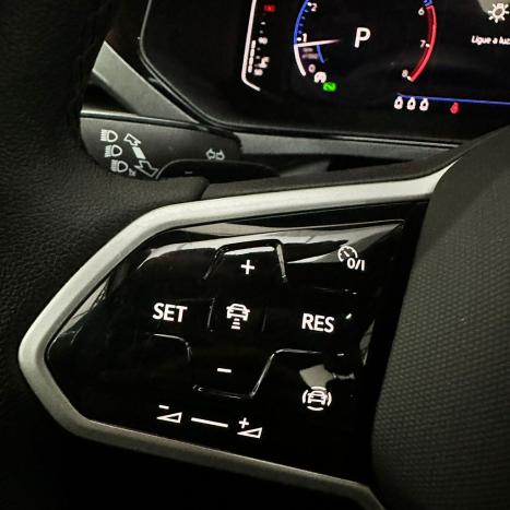 VOLKSWAGEN Taos 1.4 16V 4P FLEX 250 TSI HIGHLINE AUTOM�TICO, Foto 21