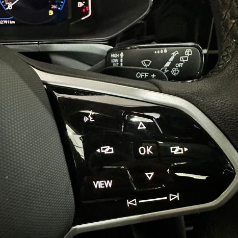 VOLKSWAGEN Taos 1.4 16V 4P FLEX 250 TSI HIGHLINE AUTOM�TICO, Foto 22