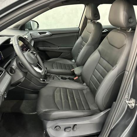 VOLKSWAGEN Taos 1.4 16V 4P FLEX 250 TSI HIGHLINE AUTOM�TICO, Foto 28