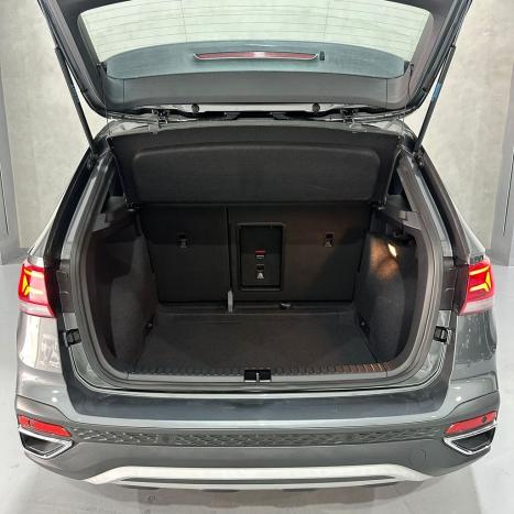 VOLKSWAGEN Taos 1.4 16V 4P FLEX 250 TSI HIGHLINE AUTOM�TICO, Foto 31