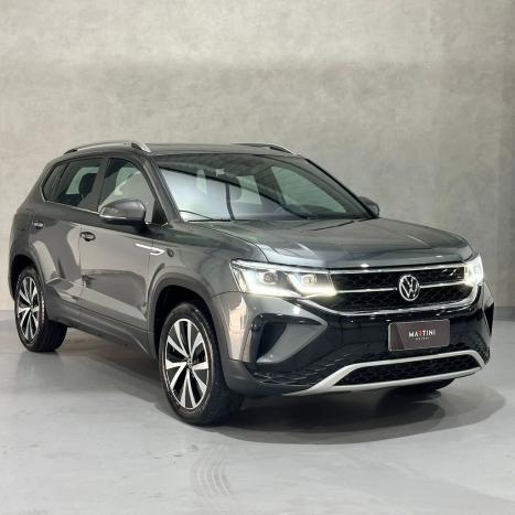 VOLKSWAGEN Taos 1.4 16V 4P FLEX 250 TSI HIGHLINE AUTOM�TICO, Foto 3