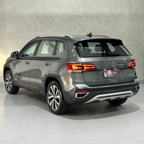 VOLKSWAGEN Taos 1.4 16V 4P FLEX 250 TSI HIGHLINE AUTOM�TICO, Foto 6