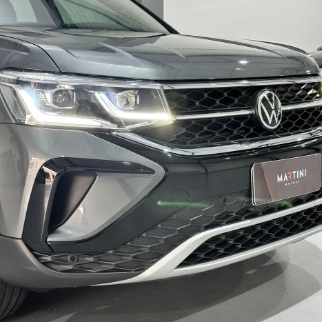 VOLKSWAGEN Taos 1.4 16V 4P FLEX 250 TSI HIGHLINE AUTOM�TICO, Foto 7