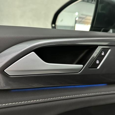 VOLKSWAGEN Taos 1.4 16V 4P FLEX 250 TSI HIGHLINE AUTOM�TICO, Foto 15