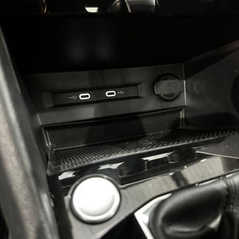 VOLKSWAGEN Taos 1.4 16V 4P FLEX 250 TSI HIGHLINE AUTOM�TICO, Foto 19