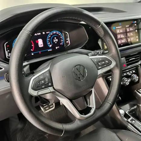 VOLKSWAGEN Taos 1.4 16V 4P FLEX 250 TSI HIGHLINE AUTOM�TICO, Foto 20