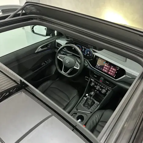 VOLKSWAGEN Taos 1.4 16V 4P FLEX 250 TSI HIGHLINE AUTOM�TICO, Foto 24