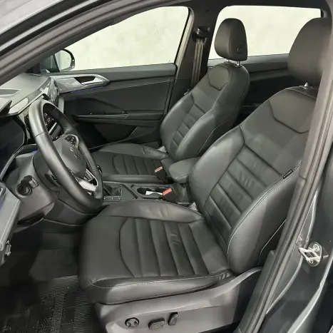 VOLKSWAGEN Taos 1.4 16V 4P FLEX 250 TSI HIGHLINE AUTOM�TICO, Foto 26