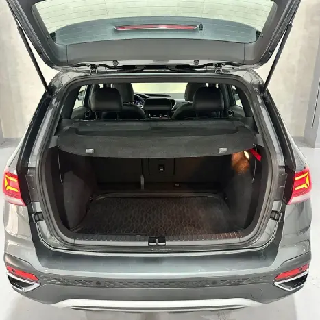 VOLKSWAGEN Taos 1.4 16V 4P FLEX 250 TSI HIGHLINE AUTOM�TICO, Foto 29