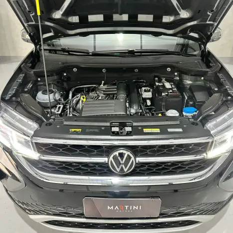 VOLKSWAGEN Taos 1.4 16V 4P FLEX 250 TSI HIGHLINE AUTOM�TICO, Foto 30