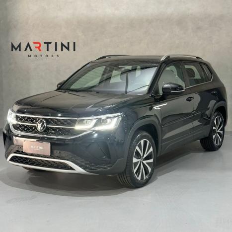 VOLKSWAGEN Taos 1.4 16V 4P FLEX 250 TSI HIGHLINE AUTOM�TICO, Foto 1
