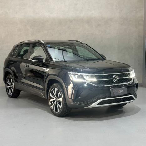 VOLKSWAGEN Taos 1.4 16V 4P FLEX 250 TSI HIGHLINE AUTOM�TICO, Foto 3