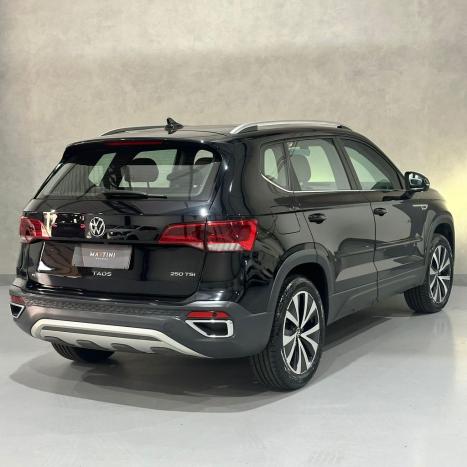 VOLKSWAGEN Taos 1.4 16V 4P FLEX 250 TSI HIGHLINE AUTOM�TICO, Foto 4