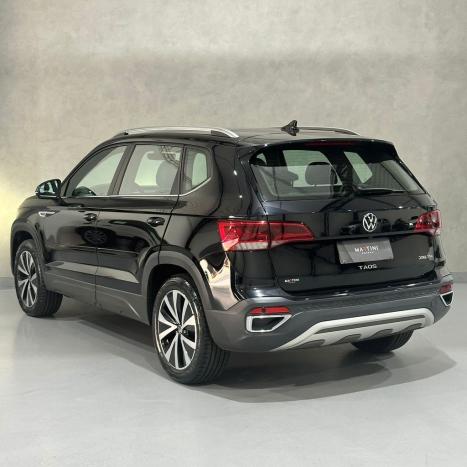 VOLKSWAGEN Taos 1.4 16V 4P FLEX 250 TSI HIGHLINE AUTOM�TICO, Foto 6
