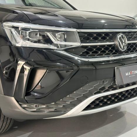 VOLKSWAGEN Taos 1.4 16V 4P FLEX 250 TSI HIGHLINE AUTOM�TICO, Foto 7