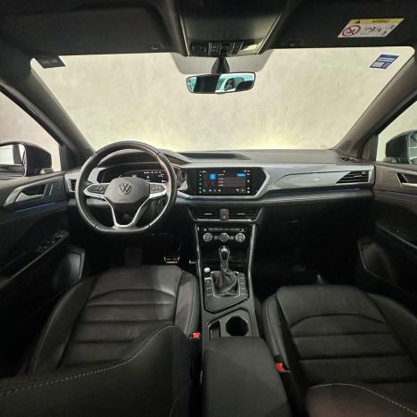 VOLKSWAGEN Taos 1.4 16V 4P FLEX 250 TSI HIGHLINE AUTOM�TICO, Foto 8