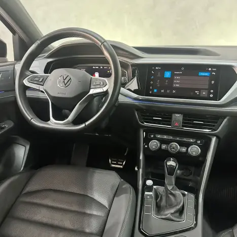VOLKSWAGEN Taos 1.4 16V 4P FLEX 250 TSI HIGHLINE AUTOM�TICO, Foto 10