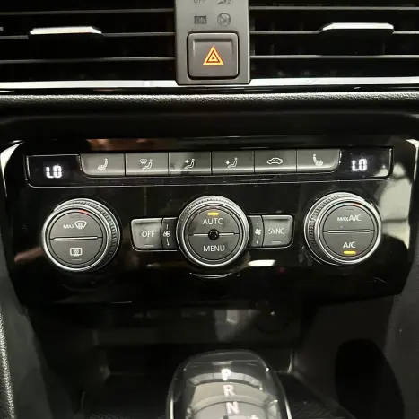 VOLKSWAGEN Taos 1.4 16V 4P FLEX 250 TSI HIGHLINE AUTOM�TICO, Foto 12