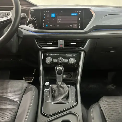 VOLKSWAGEN Taos 1.4 16V 4P FLEX 250 TSI HIGHLINE AUTOM�TICO, Foto 14