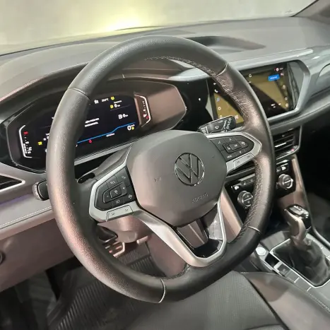 VOLKSWAGEN Taos 1.4 16V 4P FLEX 250 TSI HIGHLINE AUTOM�TICO, Foto 16