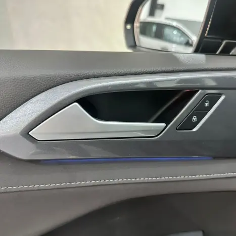 VOLKSWAGEN Taos 1.4 16V 4P FLEX 250 TSI HIGHLINE AUTOM�TICO, Foto 19