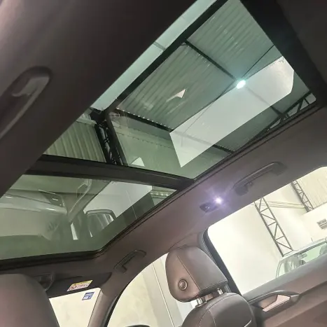 VOLKSWAGEN Taos 1.4 16V 4P FLEX 250 TSI HIGHLINE AUTOM�TICO, Foto 21