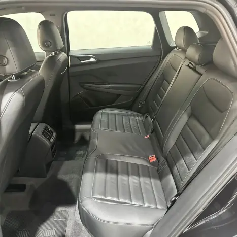 VOLKSWAGEN Taos 1.4 16V 4P FLEX 250 TSI HIGHLINE AUTOM�TICO, Foto 23