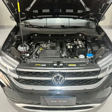 VOLKSWAGEN Taos 1.4 16V 4P FLEX 250 TSI HIGHLINE AUTOM�TICO, Foto 26