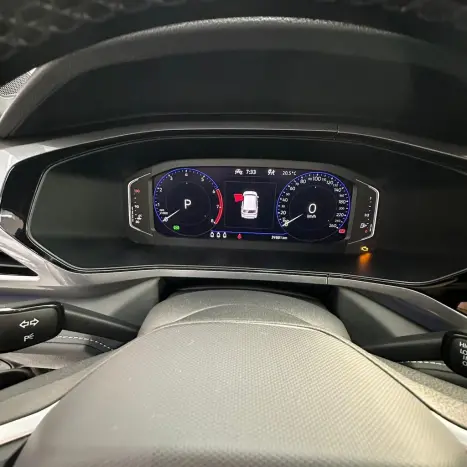 VOLKSWAGEN Taos 1.4 16V 4P FLEX 250 TSI HIGHLINE AUTOM�TICO, Foto 8