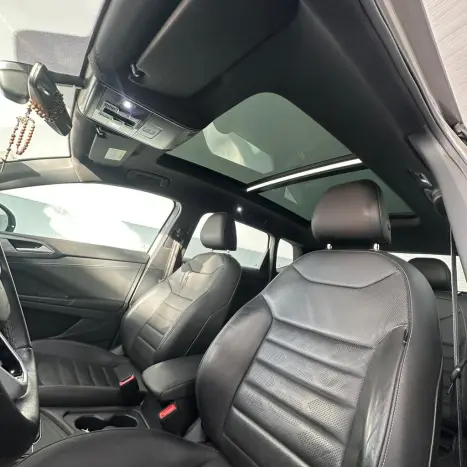 VOLKSWAGEN Taos 1.4 16V 4P FLEX 250 TSI HIGHLINE AUTOM�TICO, Foto 9