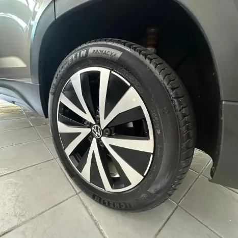 VOLKSWAGEN Taos 1.4 16V 4P FLEX 250 TSI HIGHLINE AUTOM�TICO, Foto 11