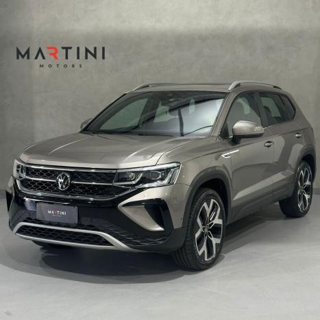 VOLKSWAGEN Taos 1.4 16V 4P FLEX 250 TSI HIGHLINE AUTOM�TICO, Foto 1
