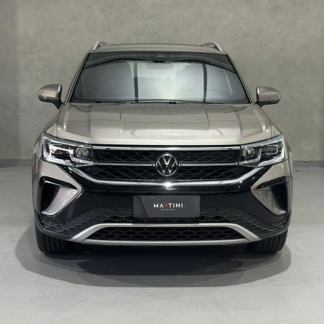 VOLKSWAGEN Taos 1.4 16V 4P FLEX 250 TSI HIGHLINE AUTOM�TICO, Foto 2