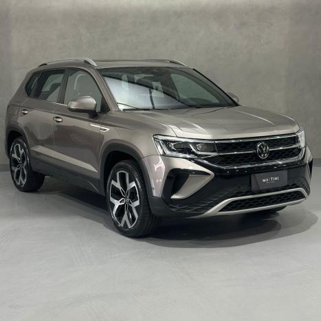 VOLKSWAGEN Taos 1.4 16V 4P FLEX 250 TSI HIGHLINE AUTOM�TICO, Foto 3