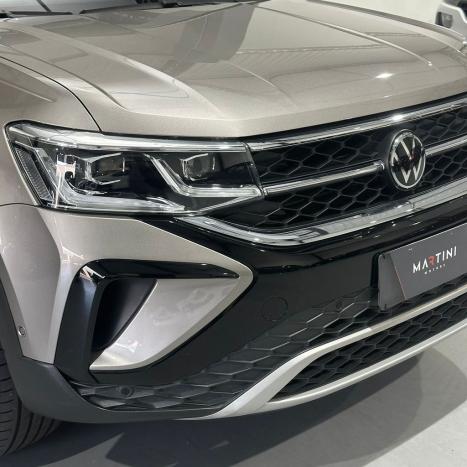 VOLKSWAGEN Taos 1.4 16V 4P FLEX 250 TSI HIGHLINE AUTOM�TICO, Foto 8